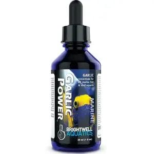 Brightwell - Aquatics Garlic Power (30ml)