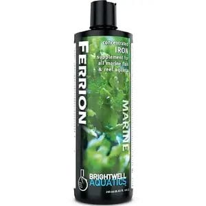 Brightwell - Ferrion - Liquid Iron Supplement (250ml)